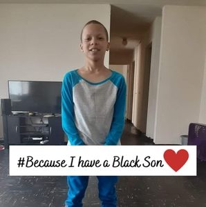 Meet your Posher, Tiffany